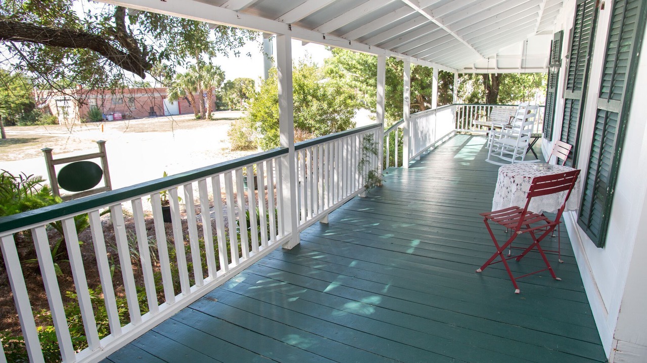Photo of Outdoor in Historic Downtown Apalachicola