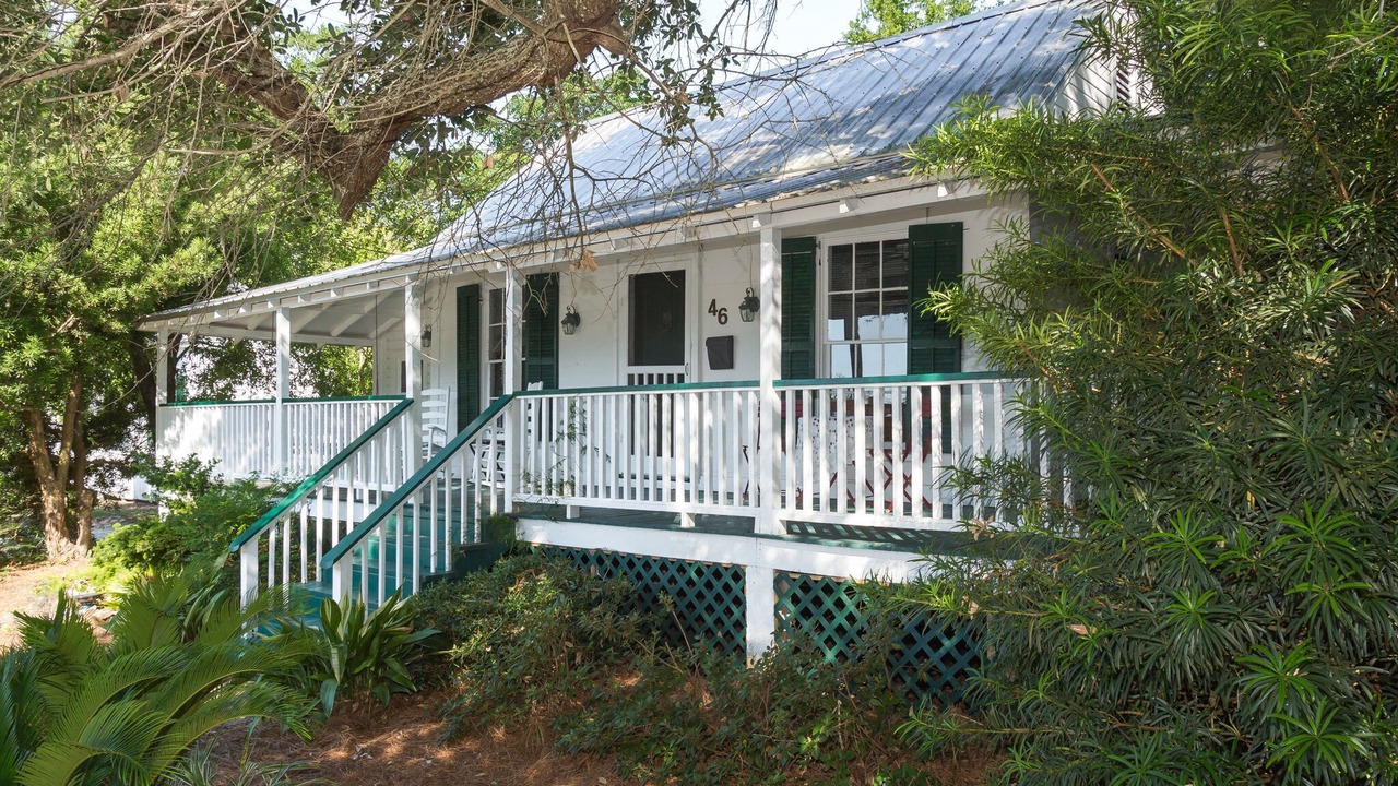 Photo of Outdoor in Historic Downtown Apalachicola