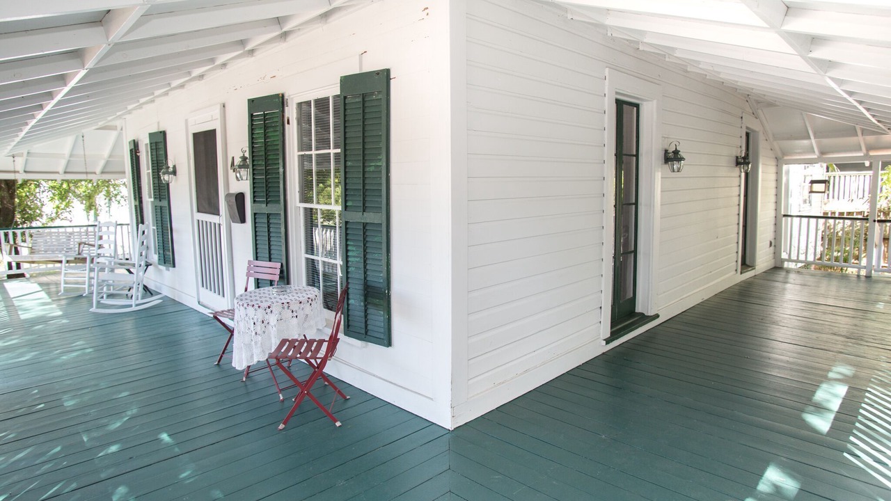 Photo of Outdoor in Historic Downtown Apalachicola