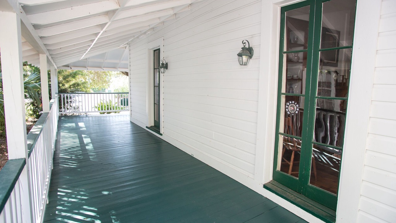Photo of Outdoor in Historic Downtown Apalachicola