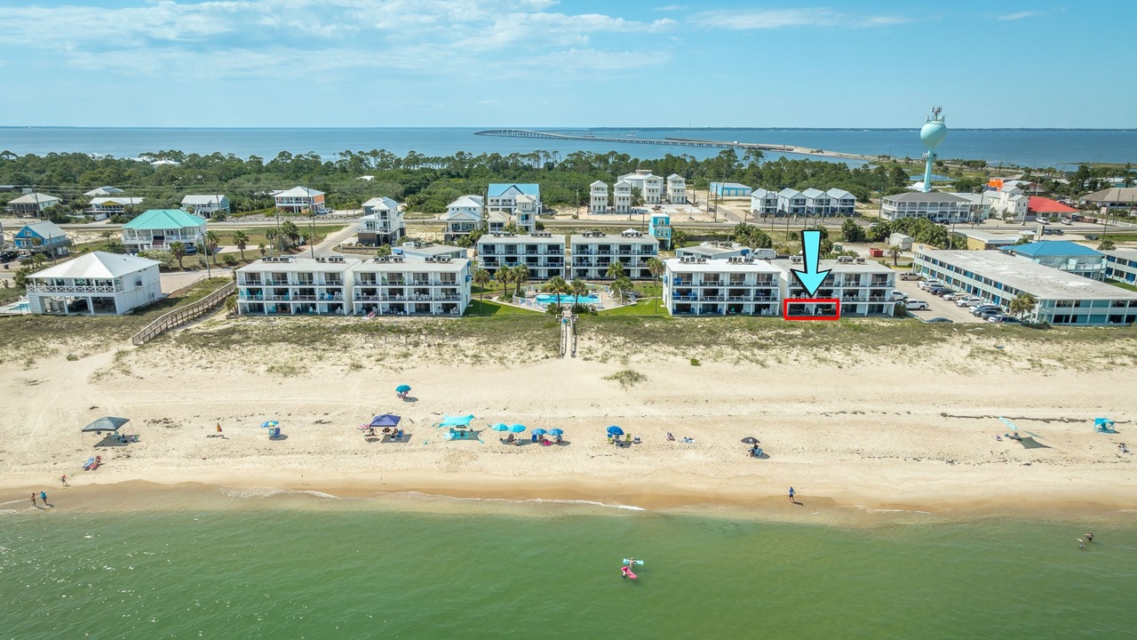 Photo of Others in St. George Island