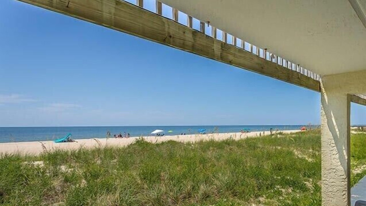 Photo of Others in St. George Island