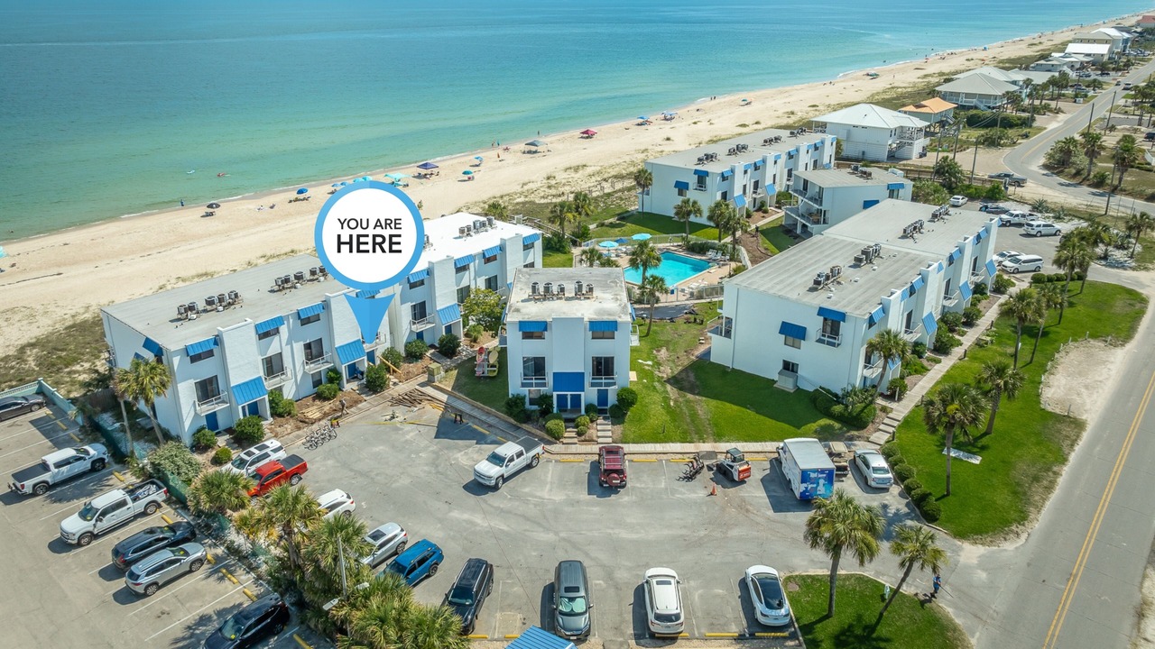 Photo of Outdoor in St. George Island