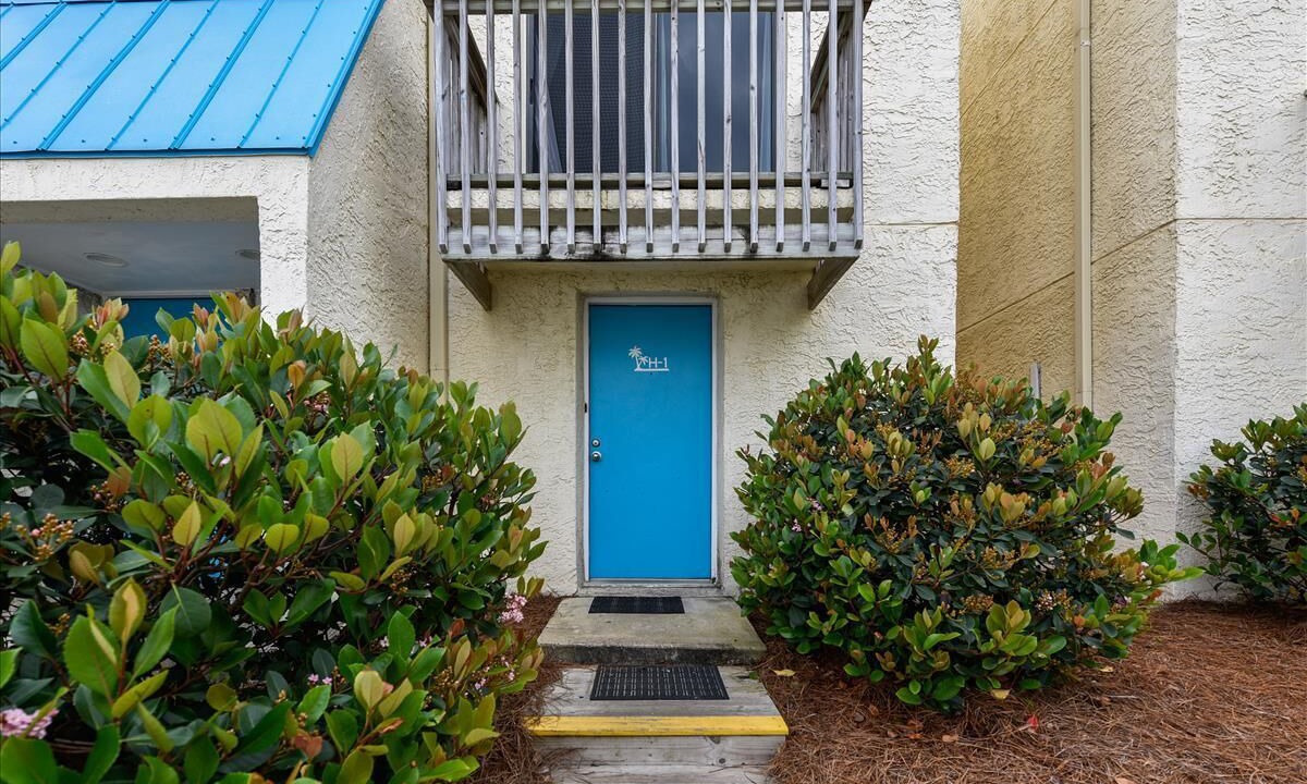Photo of Outdoor in St. George Island