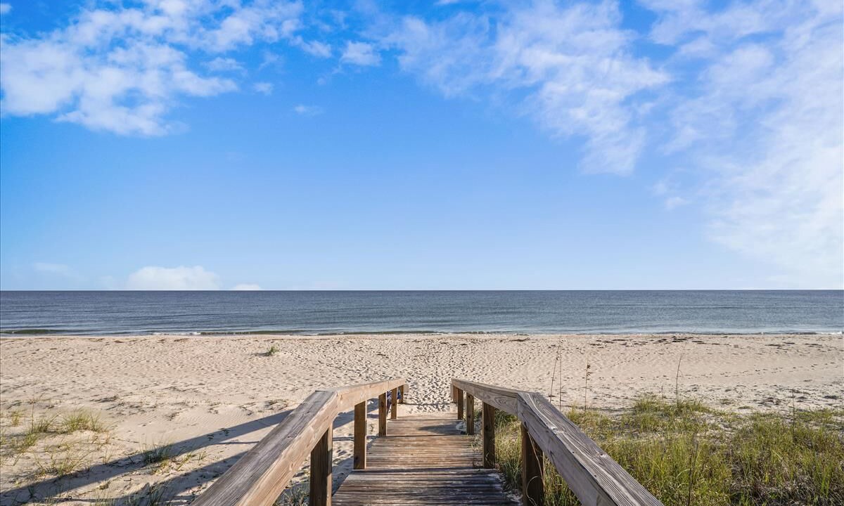 Photo of Others in St. George Island