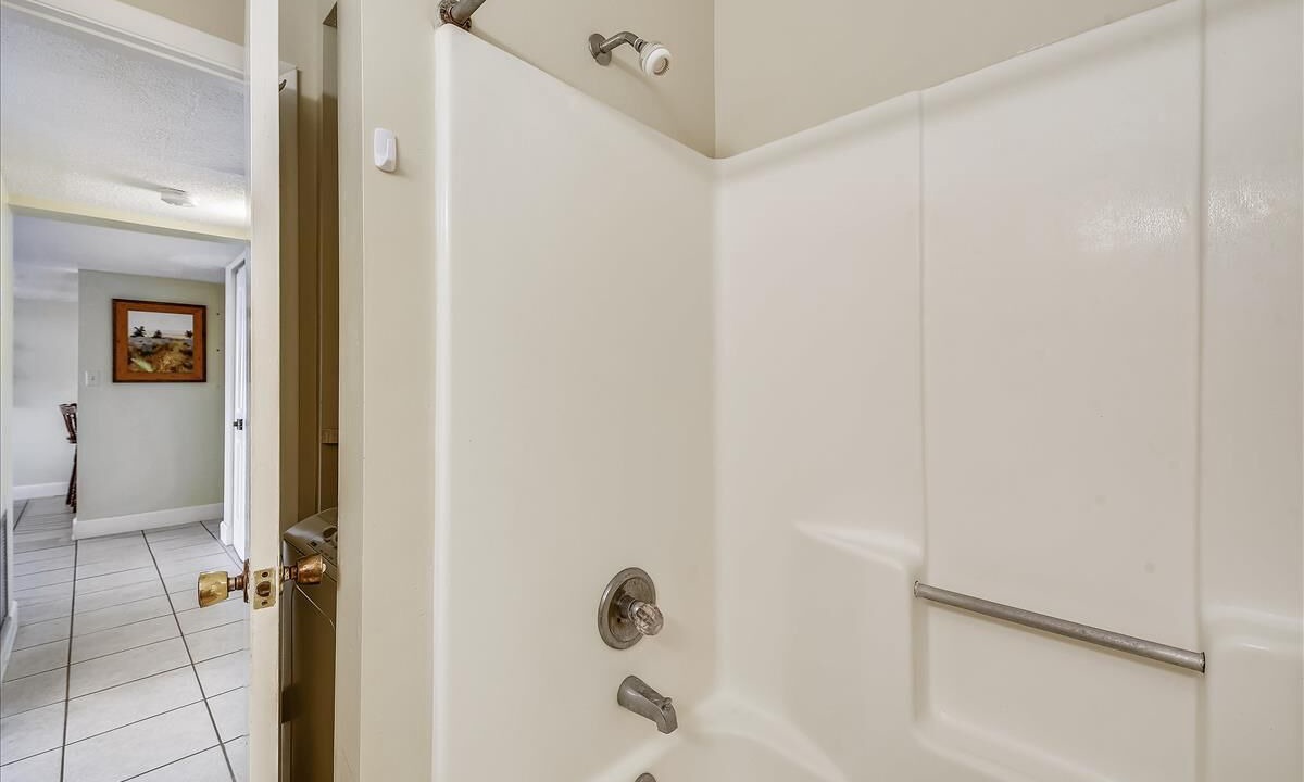 Photo of Bathroom in St. George Island