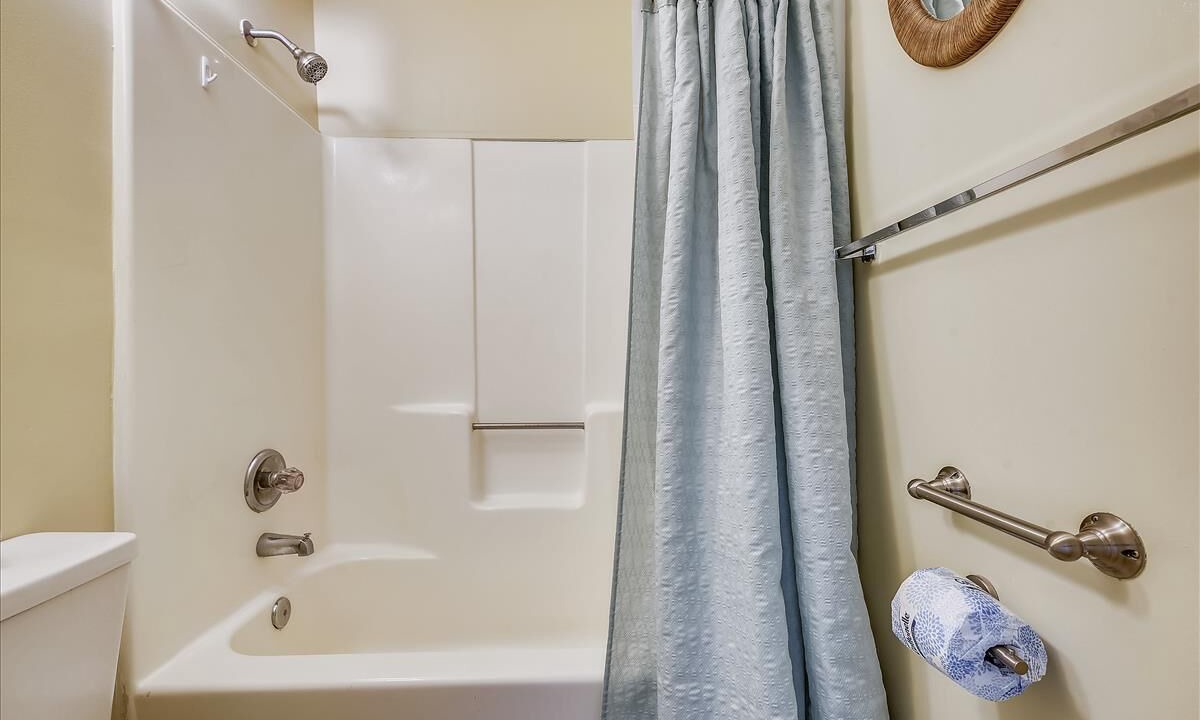 Photo of Bathroom in St. George Island