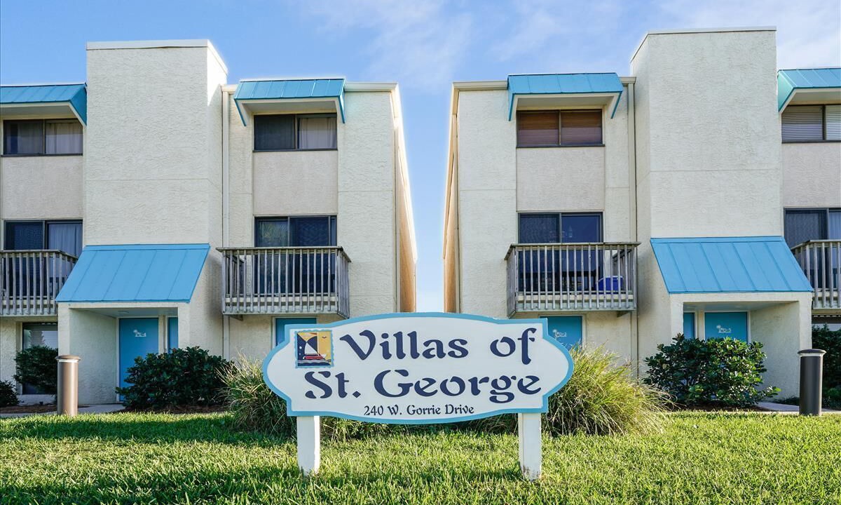Photo of Others in St. George Island