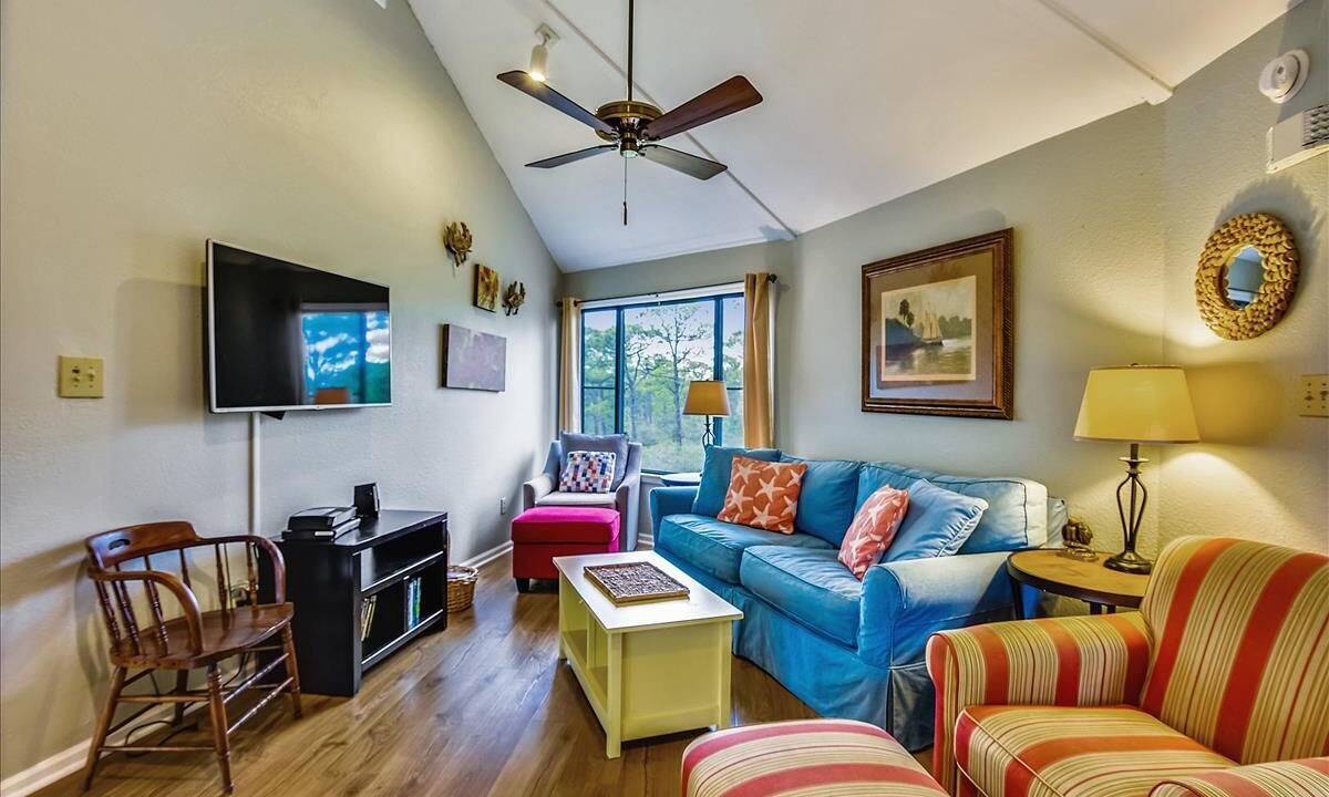 Photo of Livingroom in Sea Palm Village