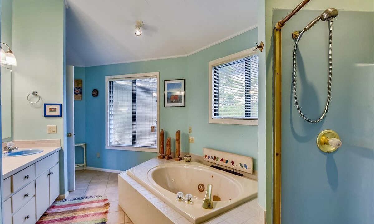 Photo of Bathroom in Sea Palm Village