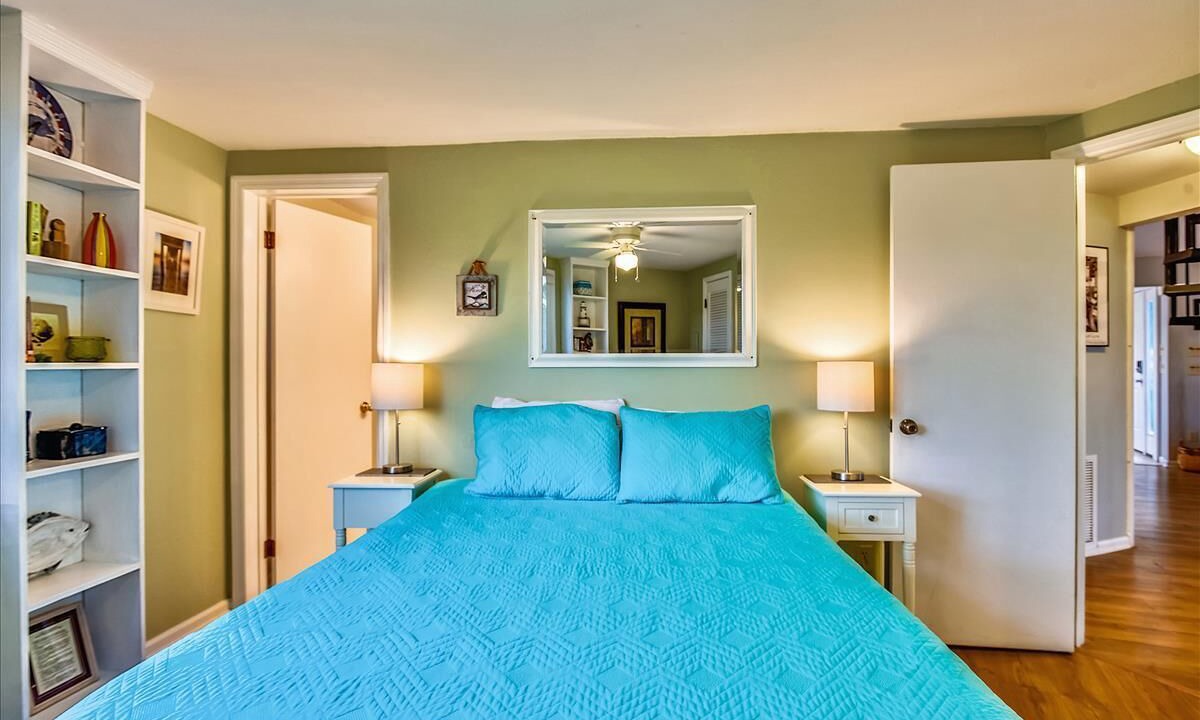 Photo of Bedroom in Sea Palm Village