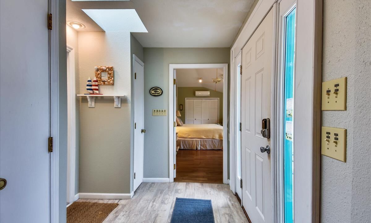 Photo of Bedroom in Sea Palm Village