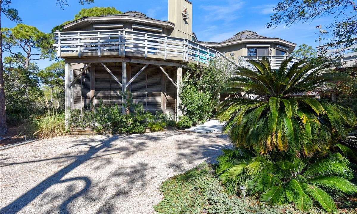 Photo of Outdoor in Sea Palm Village