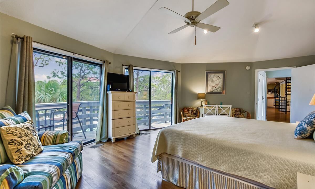 Photo of Bedroom in Sea Palm Village