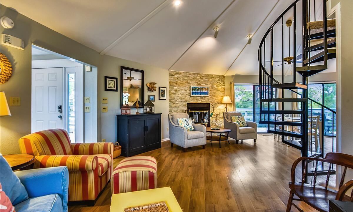 Photo of Livingroom in Sea Palm Village