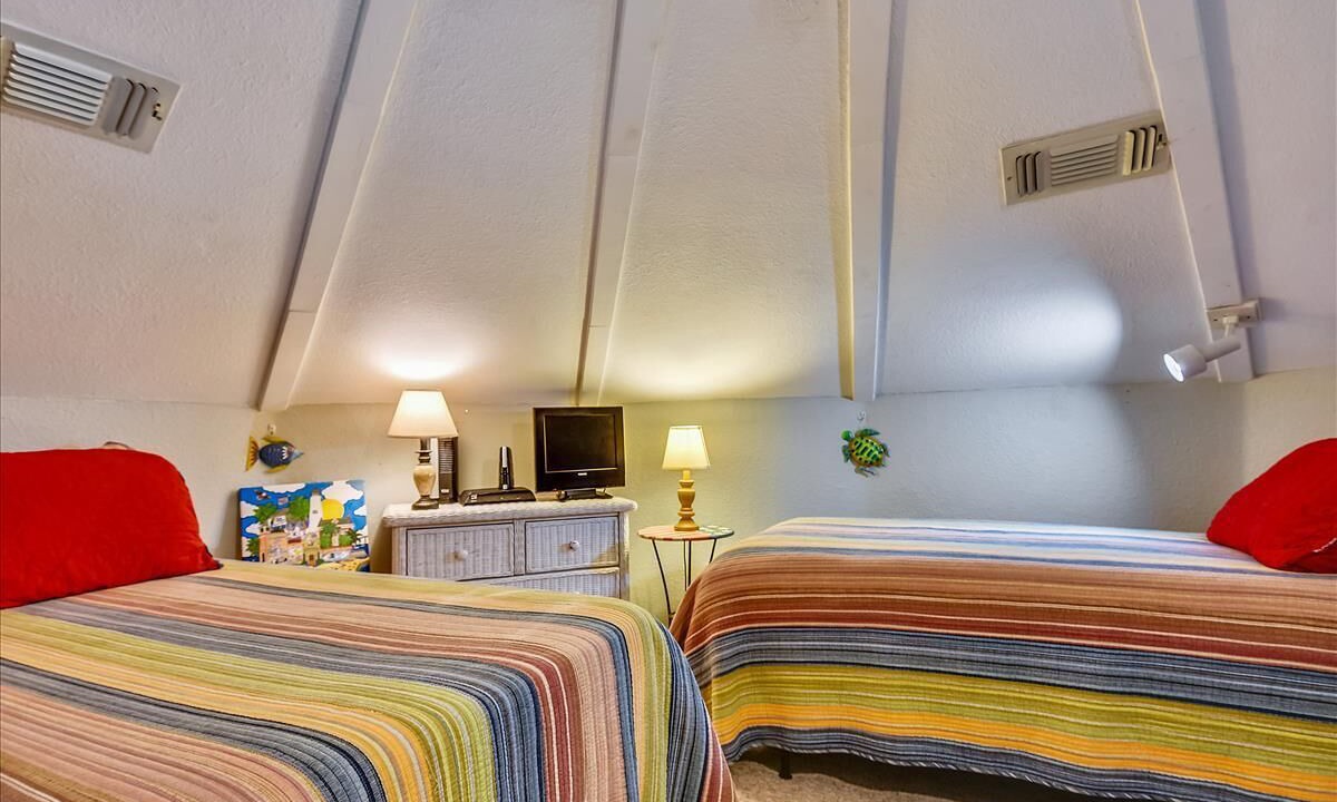 Photo of Bedroom in Sea Palm Village