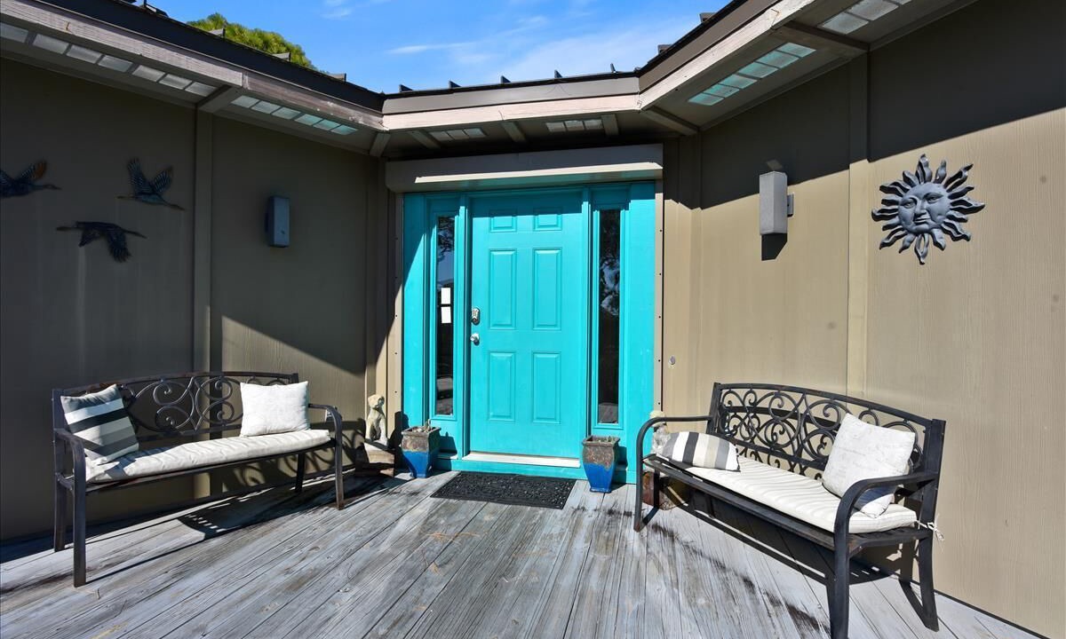 Photo of Patio Balcony in Sea Palm Village