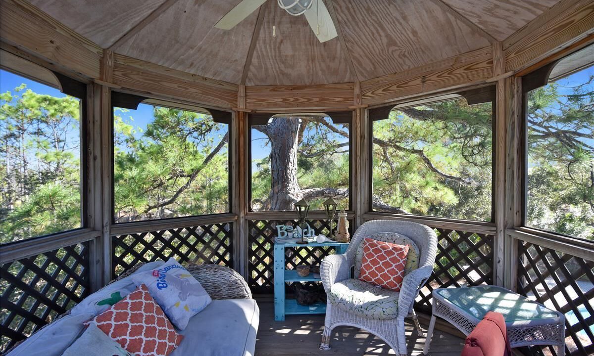 Photo of Outdoor in Sea Palm Village