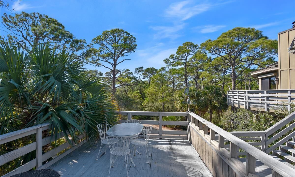 Photo of Outdoor in Sea Palm Village