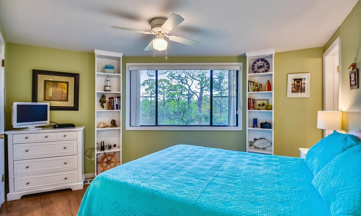 Photo of Bedroom in Sea Palm Village