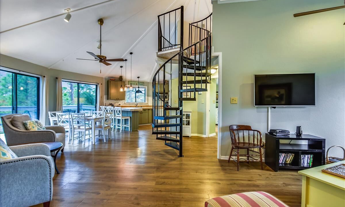 Photo of Livingroom in Sea Palm Village