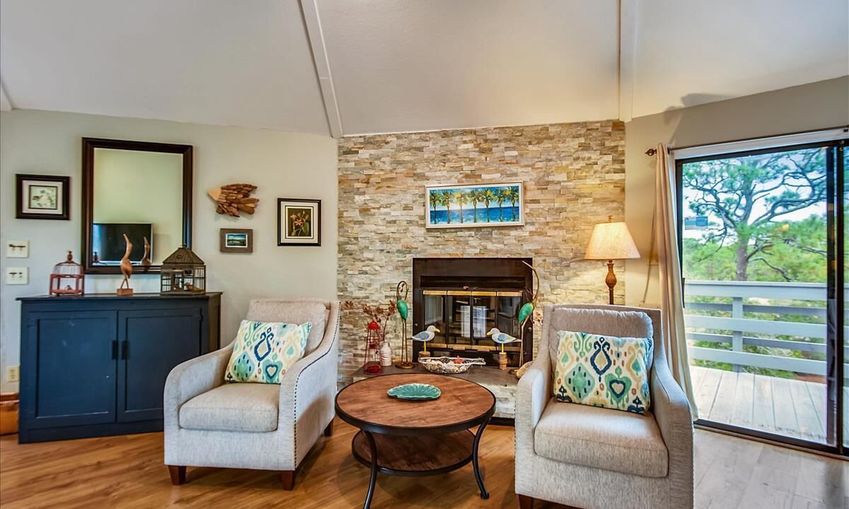 Photo of Livingroom in Sea Palm Village