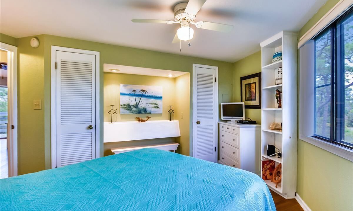Photo of Bedroom in Sea Palm Village