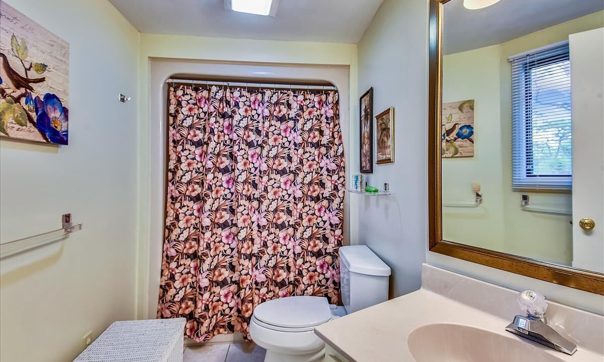 Photo of Bathroom in Sea Palm Village
