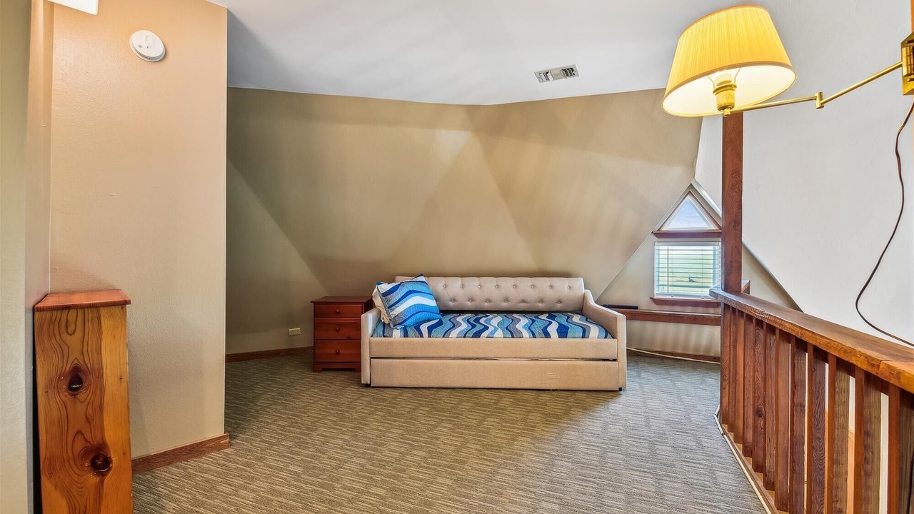 Photo of Livingroom in St. George Island