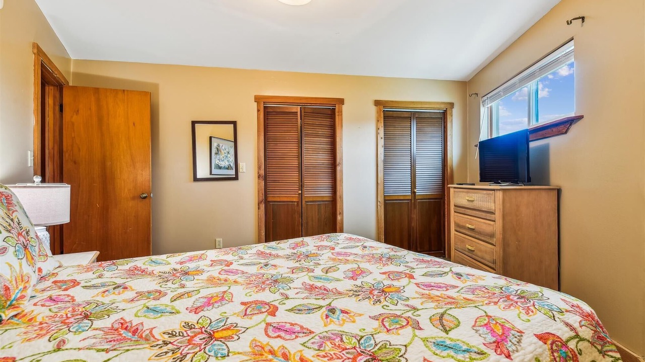 Photo of Bedroom in St. George Island