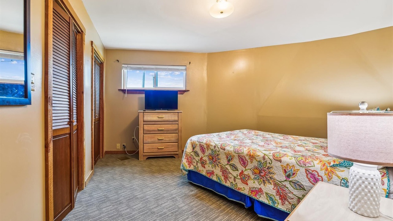 Photo of Bedroom in St. George Island