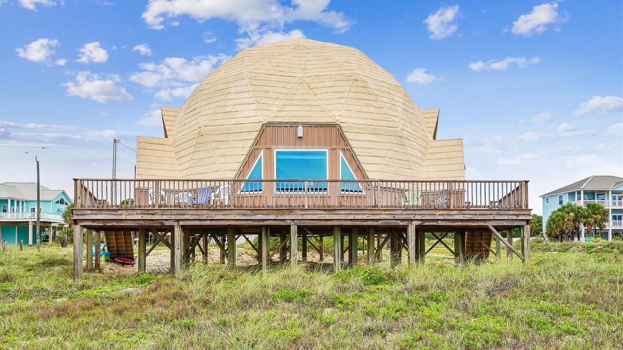 Photo of Outdoor in St. George Island