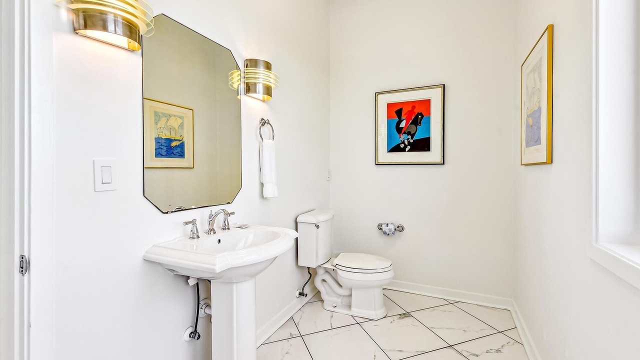 Photo of Bathroom in East End