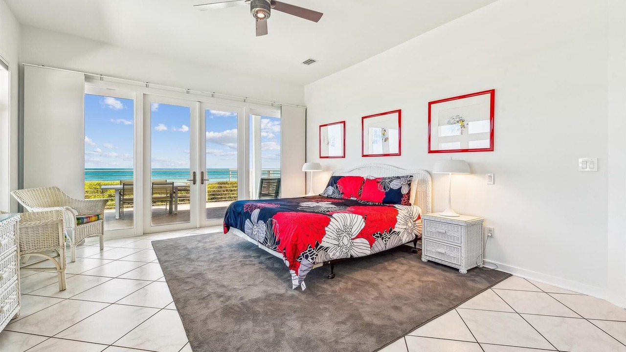 Photo of Bedroom in East End