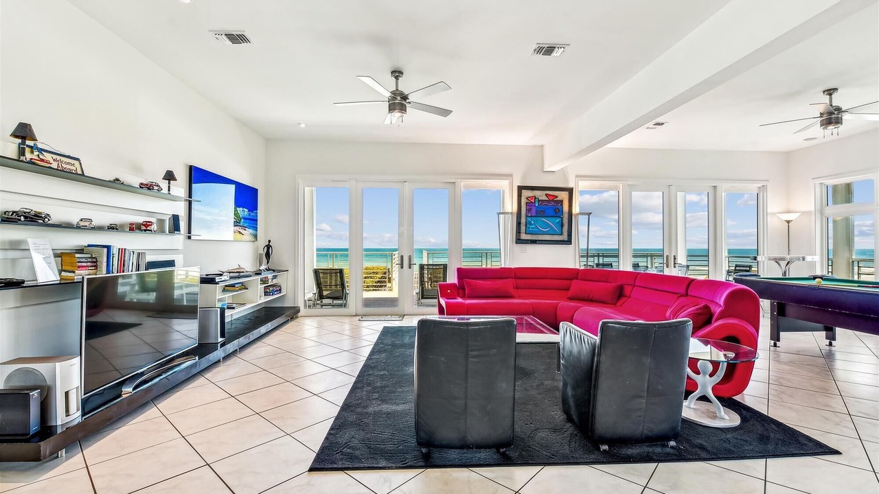 Photo of Livingroom in East End