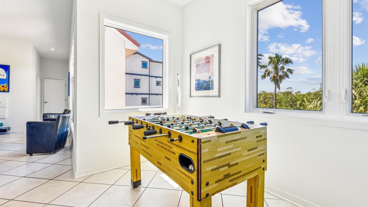 Photo of Bedroom in East End