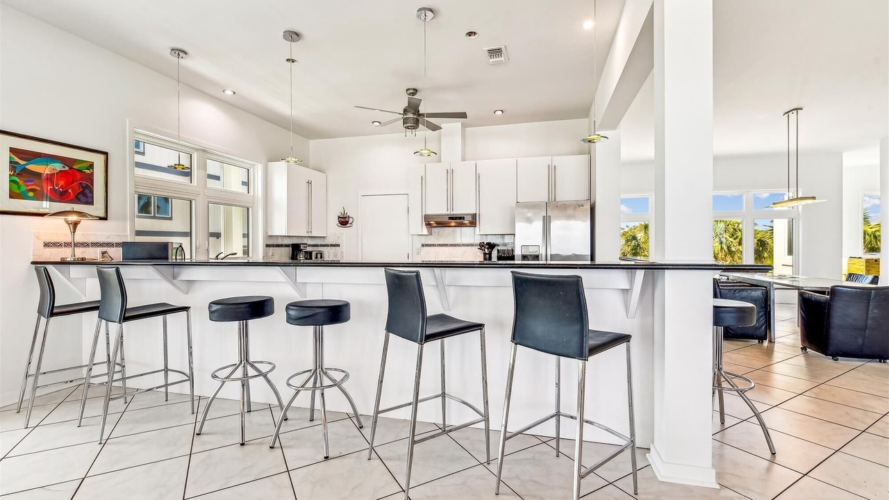 Photo of Kitchen in East End