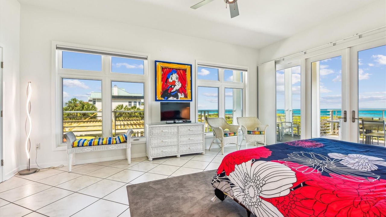 Photo of Bedroom in East End