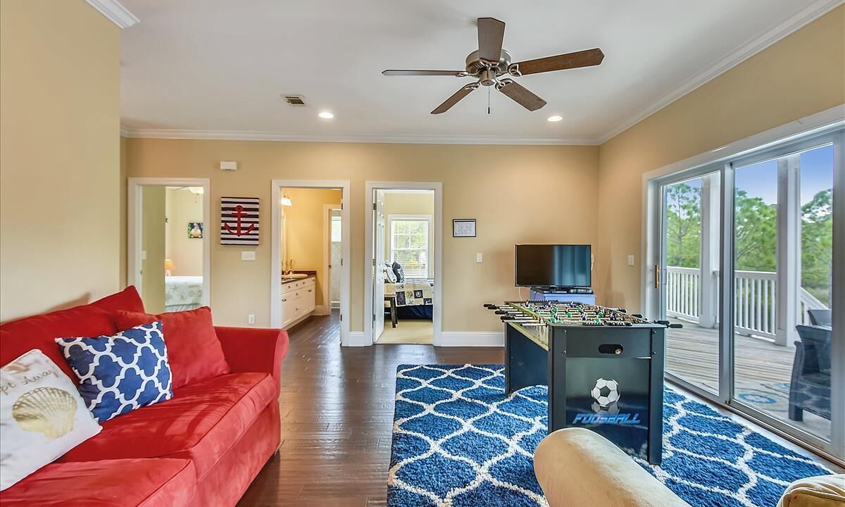 Photo of Livingroom in Sea Palm Village