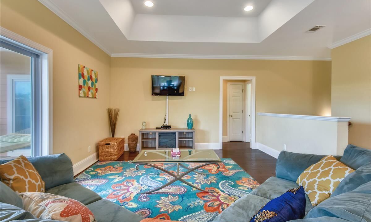 Photo of Livingroom in Sea Palm Village