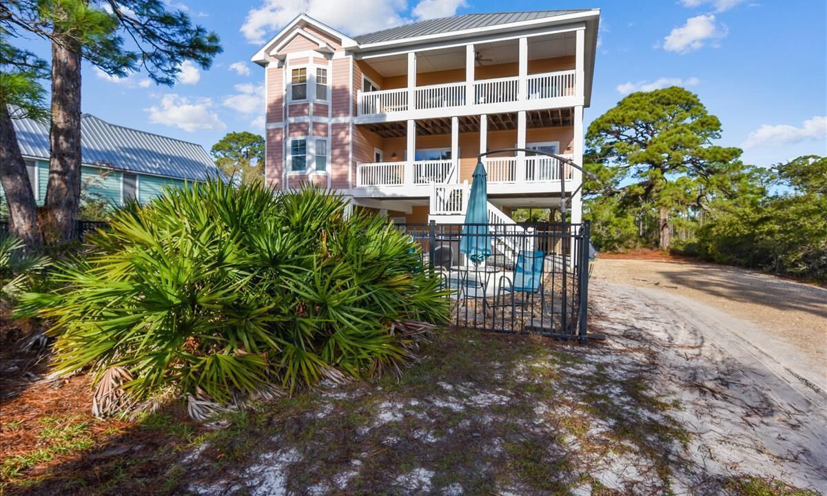 Photo of Outdoor in Sea Palm Village
