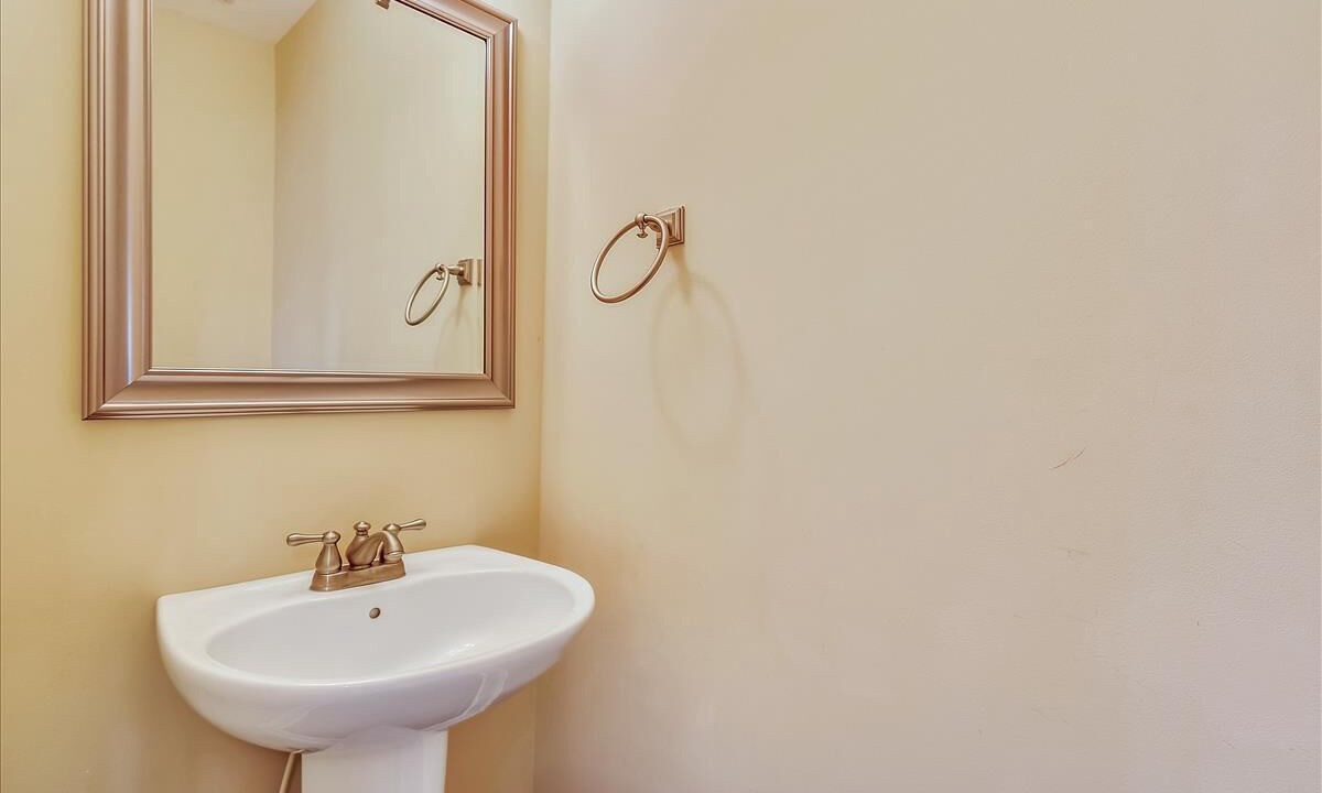 Photo of Bathroom in Sea Palm Village