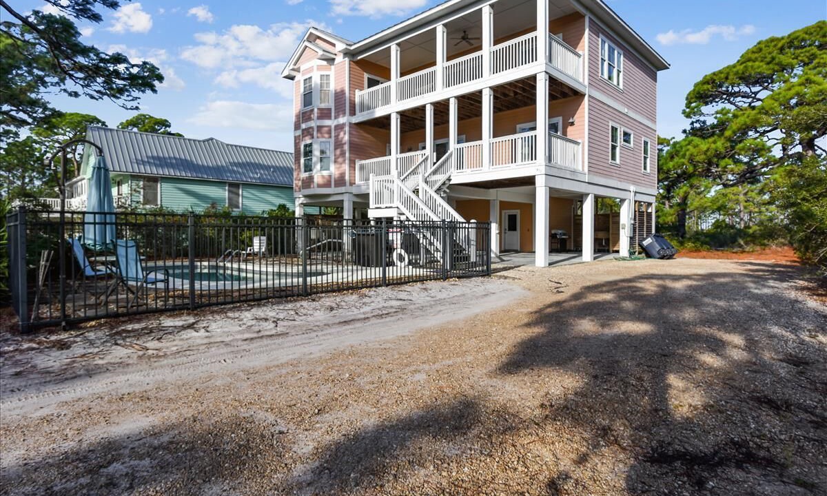 Photo of Outdoor in Sea Palm Village