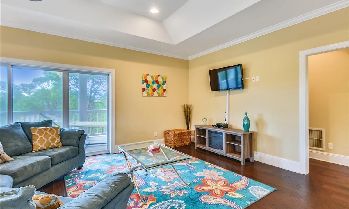 Photo of Livingroom in Sea Palm Village