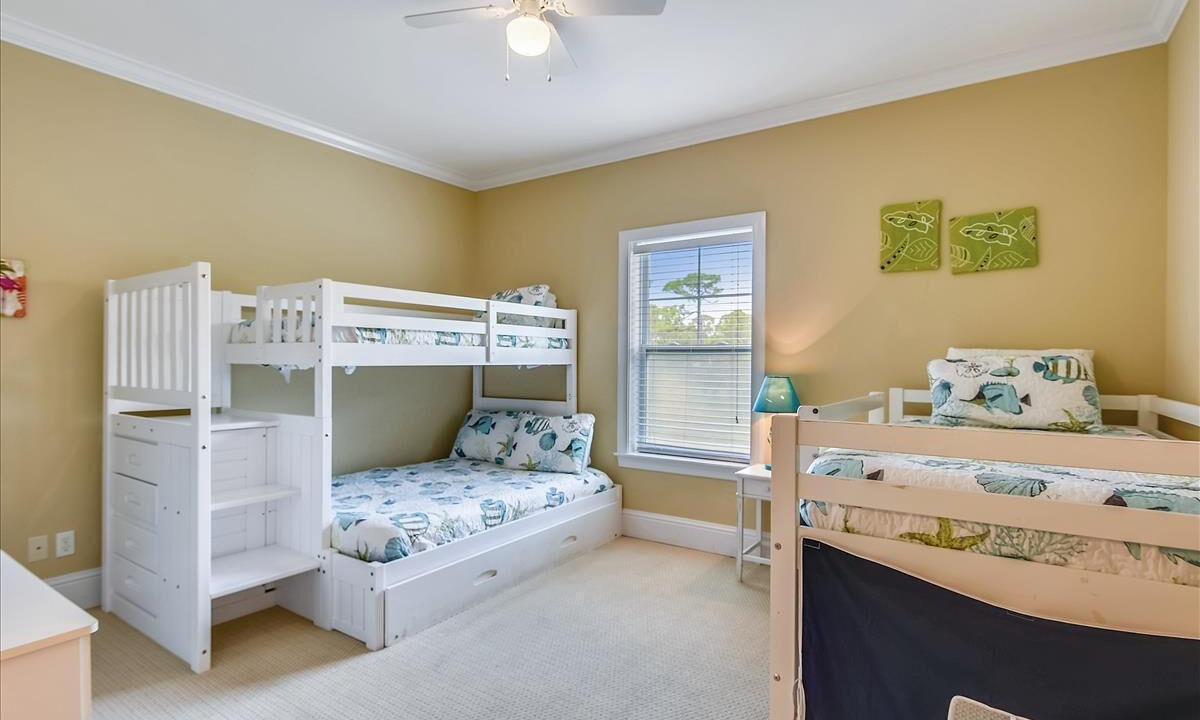 Photo of Bedroom in Sea Palm Village