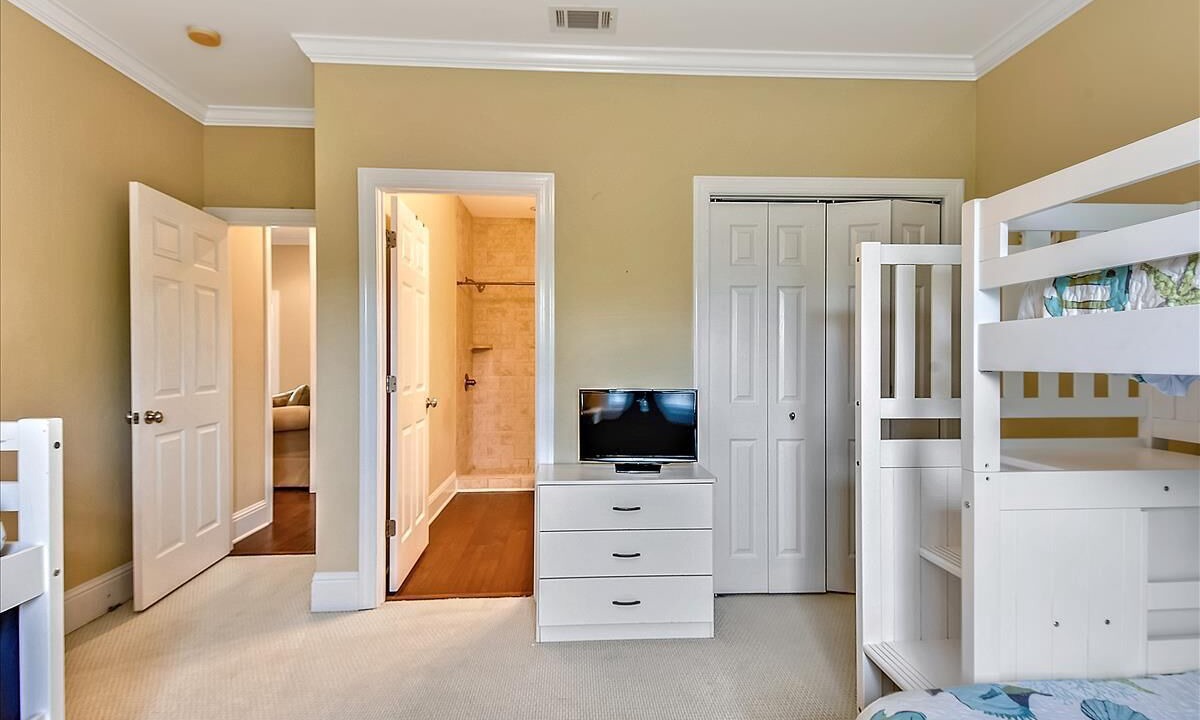Photo of Bedroom in Sea Palm Village