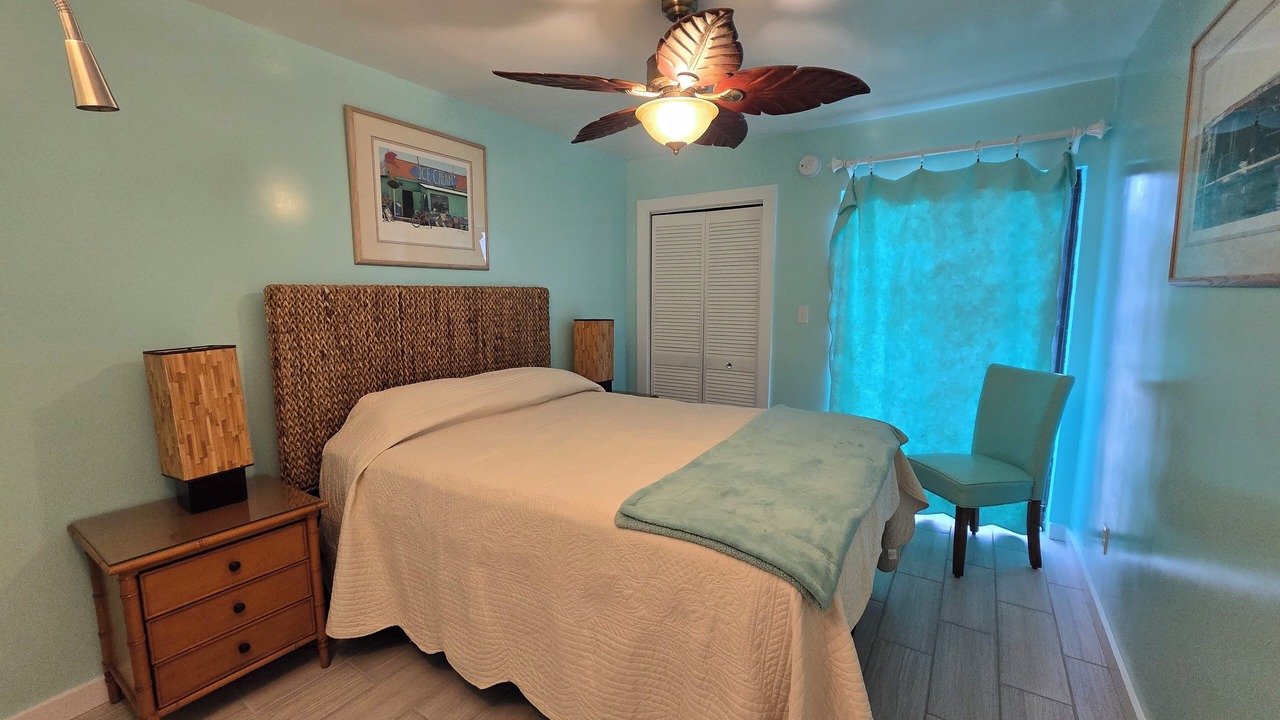 Photo of Bedroom in East End