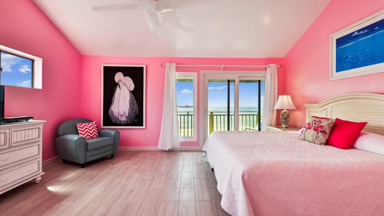 Photo of Bedroom in East End