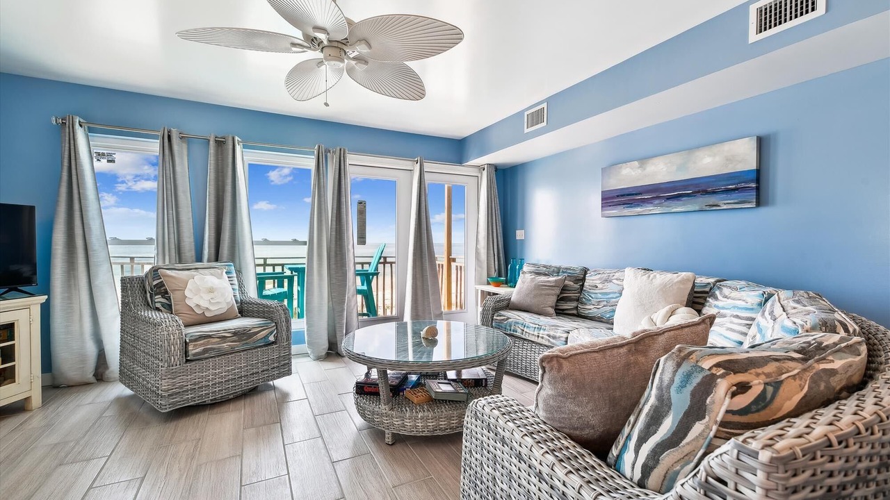 Photo of Livingroom in East End