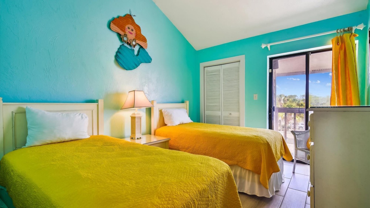 Photo of Bedroom in East End